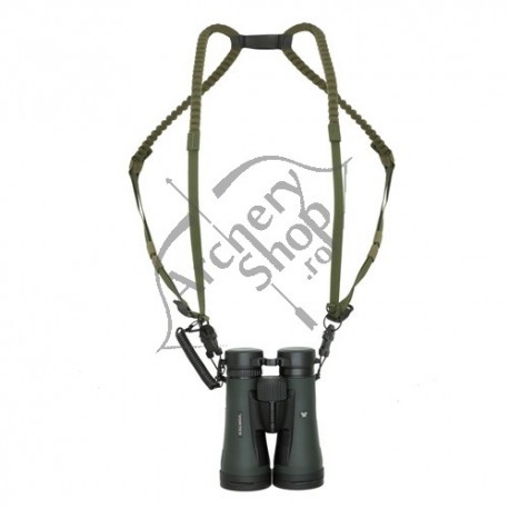 ELEVATION HAM DUAL BINOCLU