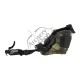 TRUBALL BEAST XT HYBRID CUREA/VELCRO PENTRU INCHEIETURA