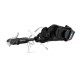 TRUBALL BEAST XT HYBRID CUREA/VELCRO PENTRU INCHEIETURA