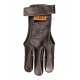 BUCK TRAIL AMBER MANUSA PIELE CU VARFURI  CORDURA