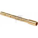 SKYLON INSERT BREAK OFF DIN ALAMA BRASS PENTRU SAGETI 6.2