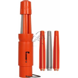 EASTON EZ FLETCH A SMALL DIA  MULTI-KIT APARAT PENE