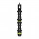OCTANE QDS STABILIZATOR HUNTING 9" CU SLING INCLUS BLACK