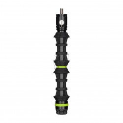 OCTANE QDS STABILIZATOR HUNTING 9" CU SLING INCLUS BLACK