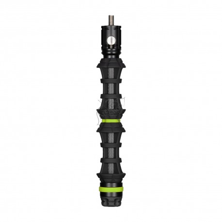 OCTANE QDS STABILIZATOR HUNTING 9" CU SLING INCLUS BLACK
