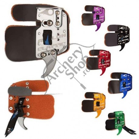 AVALON CLASSIC PRIME TAB PIELE PROTECTIE DEGETE