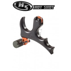 HOT SHOT VAPOR RELEASE 3 SAU 4 DEGETE