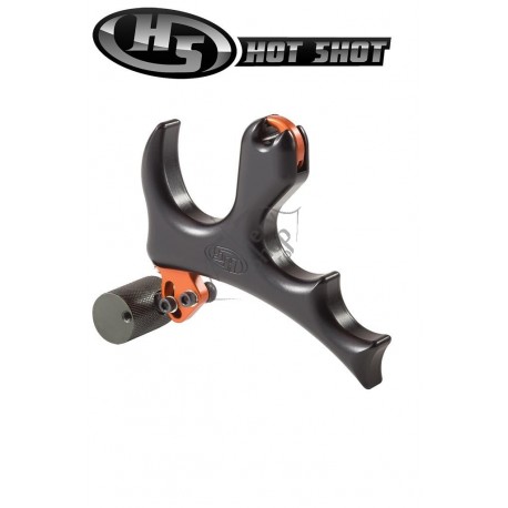 HOT SHOT VAPOR RELEASE 3 SAU 4 DEGETE