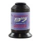 BCY  DYNAFLIGHT  97 MATERIAL COARDA 1/4 LBS