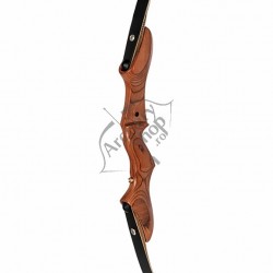 RAGIM BLACK BUFFALO CROSA 19 INCH ILF