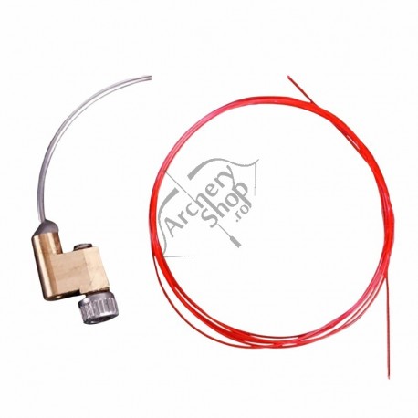 VIPER PIN INLOCUIRE PENTRU SCOPE 1 3/4"