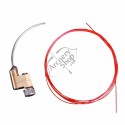 VIPER PIN INLOCUIRE PENTRU SCOPE 1 3/4"