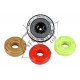 BOWTECH ORBIT ACC DAMPER