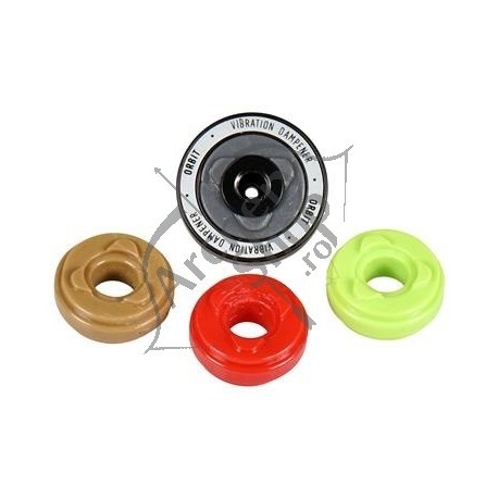 BOWTECH ORBIT ACC DAMPER