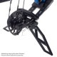 AAE BOWSTAND POD SUPORT PENTRU ARC COMPOUND