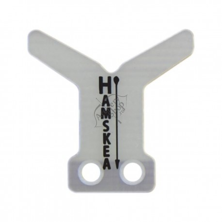 HAMSKEA G FLEX LAMA REZERVA SUPORT SAGEATA ARC COMPOUND