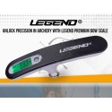 LEGEND BOW DIGITAL SCALE CANTAR ARC
