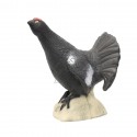 SRT BLACK COCK TINTA 3D COCOS NEGRU