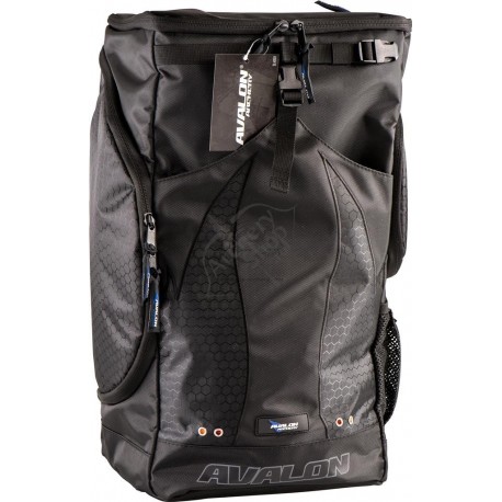 AVALON RUCSAC CU SCAUN BACK PACK STOOL
