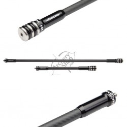 SHREWD S2 STABILIZATOR CENTRAL LUNG 30