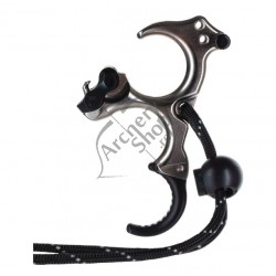 TRUBALL HBC FLEX HONEY BADGER CLAW BACK TENSION