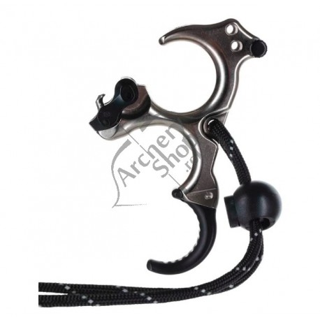 TRUBALL HBC FLEX HONEY BADGER CLAW BACK TENSION