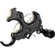 TOPOINT TP468 BRASS/STAINLESS STEEL BACK TENSION RELEASE