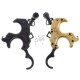 TOPOINT TP468 BRASS/STAINLESS STEEL BACK TENSION RELEASE