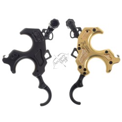 TOPOINT TP468 BRASS/STAINLESS STEEL BACK TENSION RELEASE