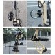 TOPOINT STARTING 31 CAMO KIT ARC COMPOUND READY TO SHOOT