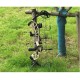TOPOINT STARTING 31 CAMO KIT ARC COMPOUND READY TO SHOOT