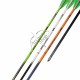 SHOCQ INCEPTOR SAGEATA CARBON 4.2 SET 72 BUC