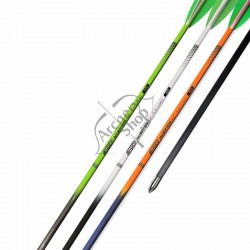 SHOCQ INCEPTOR SAGEATA CARBON 4.2 SET 72 BUC