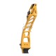 WINNERS LIBERATE DX CROSA ARC RECURVE 25" ILF