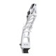 WINNERS LIBERATE DX CROSA ARC RECURVE 25" ILF