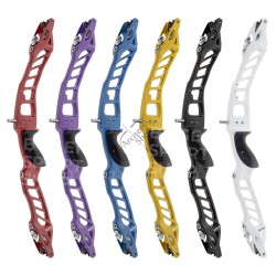 WINNERS LIBERATE DX CROSA ARC RECURVE 25" ILF