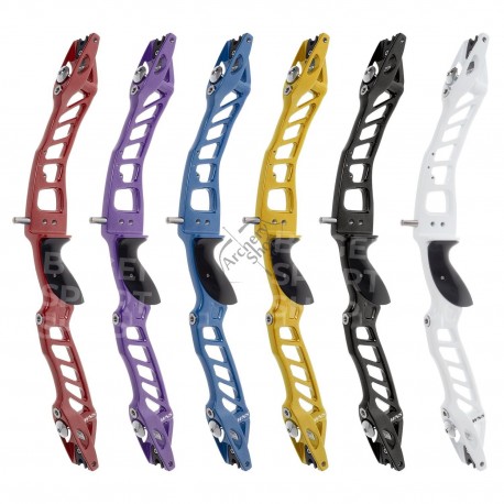 WINNERS LIBERATE DX CROSA ARC RECURVE 25" ILF
