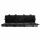 SHOCQ XL 139x39x15 CM CUTIE ARC COMPOUND