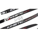 KINETIC CARBON VAULTAGE LAME  ARC RECURVE ILF