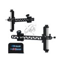 AVALON TEC X  ALU RECURVE SIGHT APARAT OCHIRE