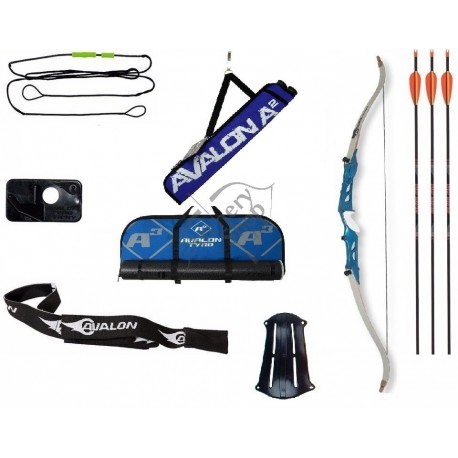 CORE JET KIT INCEPATORI ARC RECURVE