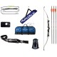 CORE SILHOUETTE KIT INCEPATORI ARC RECURVE