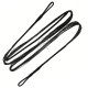 WINNERS DACRON B50 COARDA CU NOCKSET