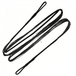 WINNERS DACRON B50 COARDA ARC RECURVE