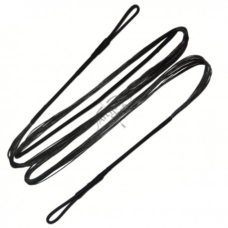 WINNERS DACRON B50 COARDA CU NOCKSET