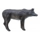 ELEVEN LUP WOLF DARK CU INSERT TINTA 3D