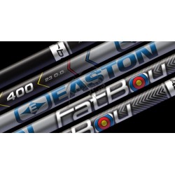 EASTON FAT BOY SAGETI 9.3 MM SET 6 BUC