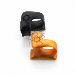FAIRWEATHER TAB SPACER