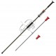 COLD STEEL BLOWGUN MAGNUM 122CM / ID 9MM