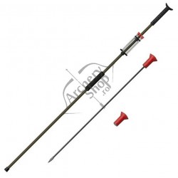 COLD STEEL BLOWGUN MAGNUM 122CM / ID 9MM